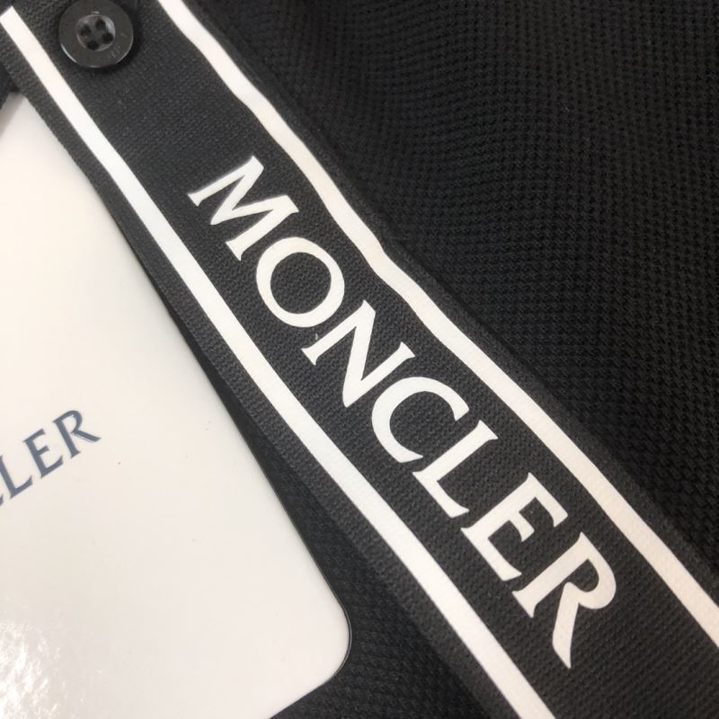 Moncler T-Shirts